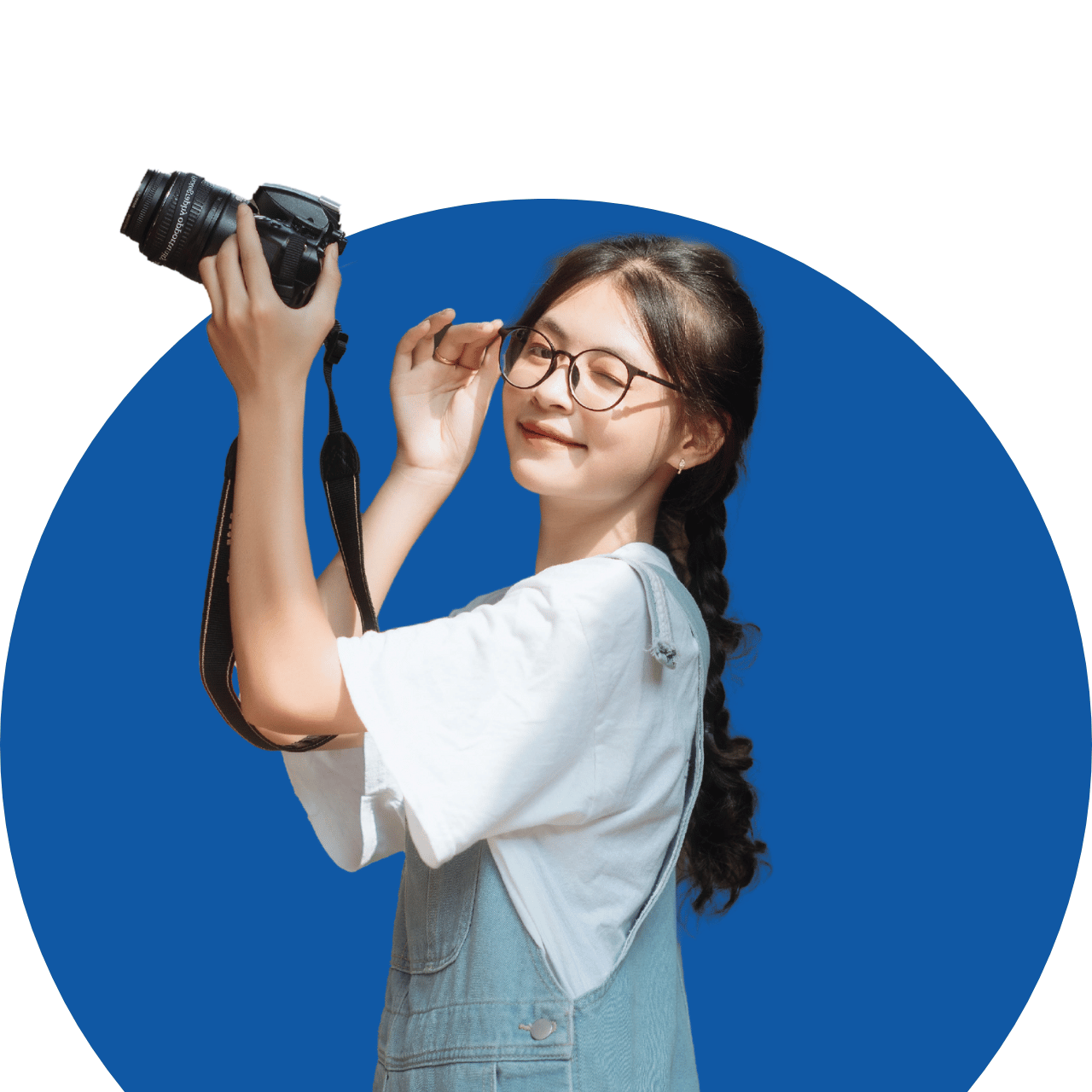 Blog Header